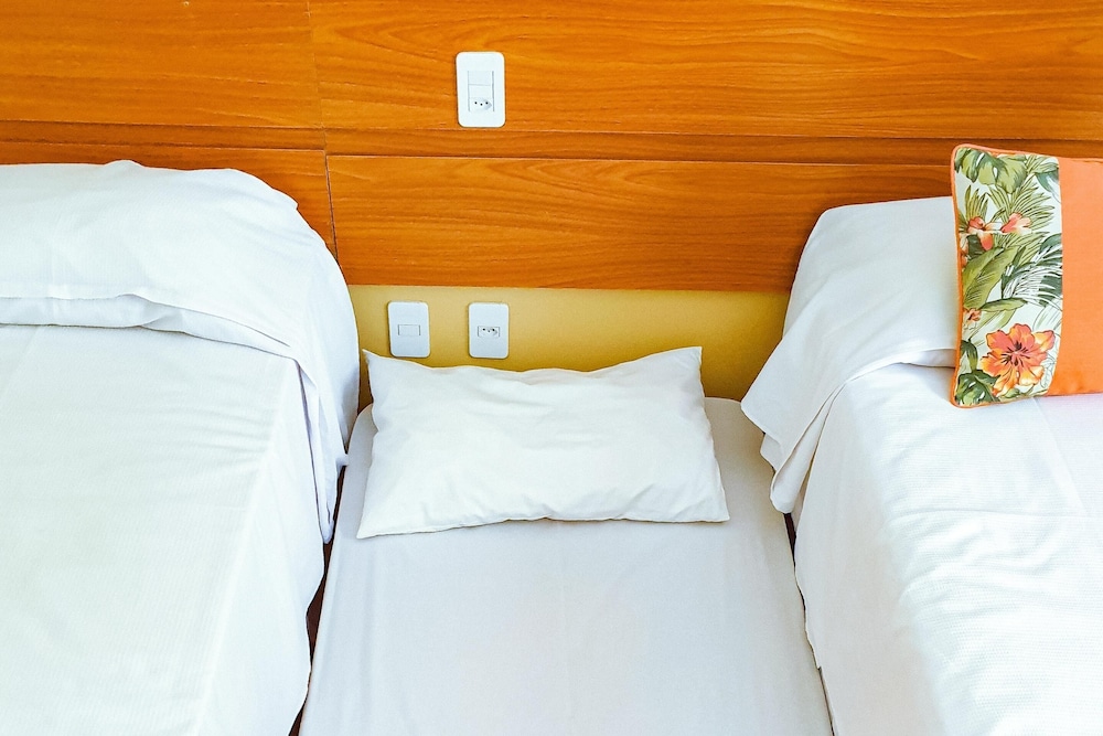 Pousada Cantinho da Praia 18/50