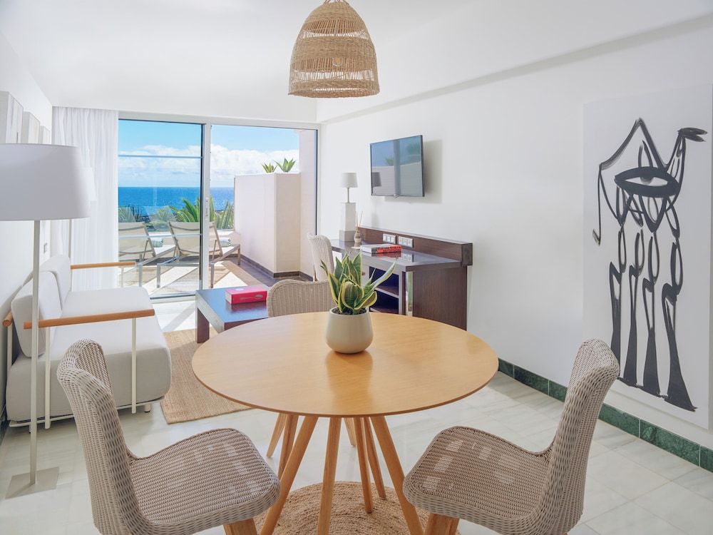Paradisus Salinas Lanzarote 44/65