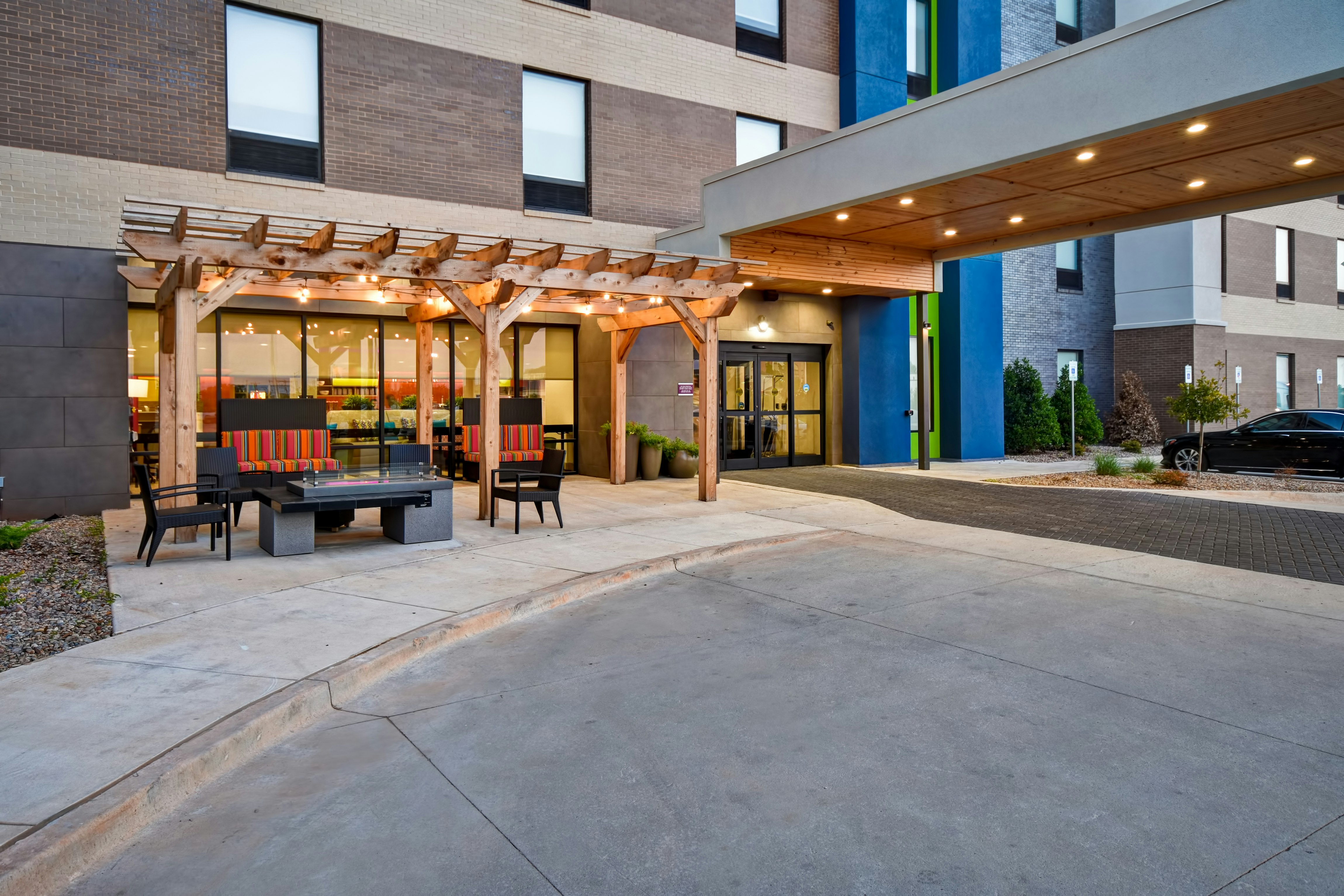 Home2 Suites By Hilton Oklahoma City Airport Ok 62/67