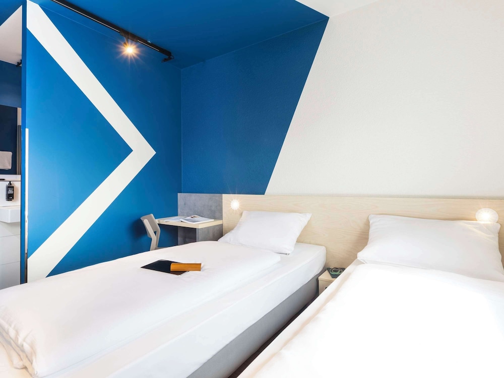 Ibis Budget Ludwigsburg 18/47