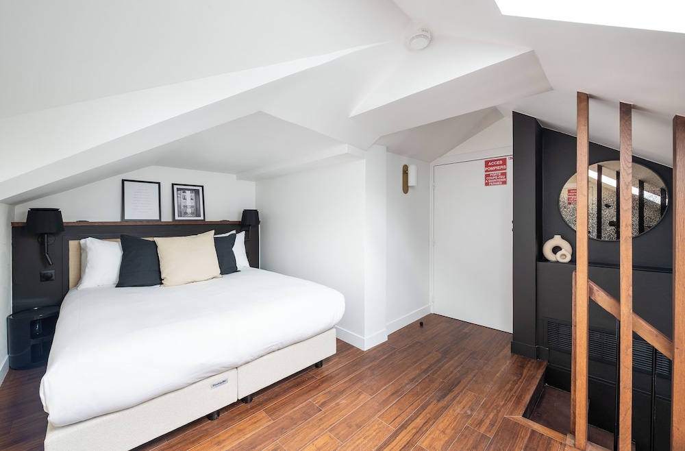 Appart'Hotel Makom Montmartre 20/50