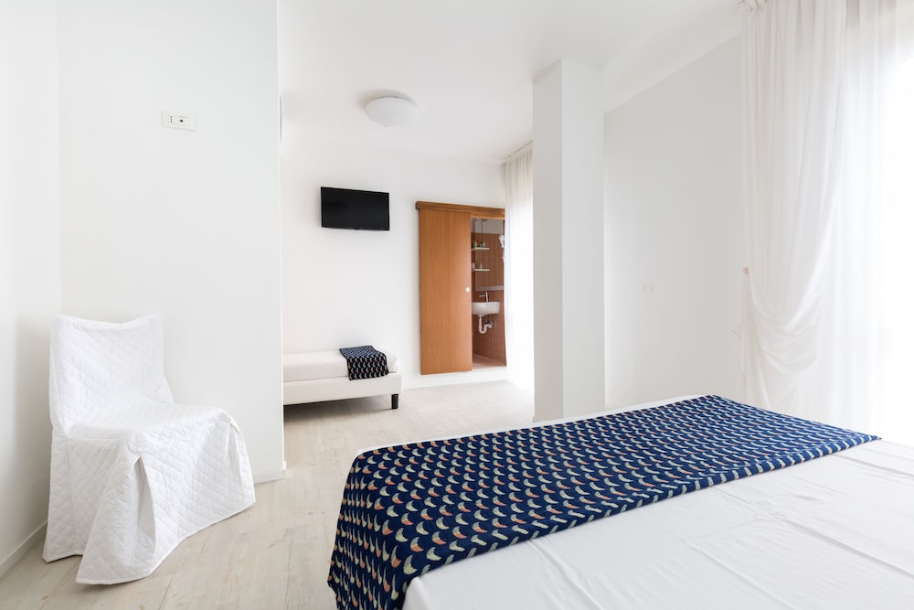 Hotel Cavallino Bianco 19/69