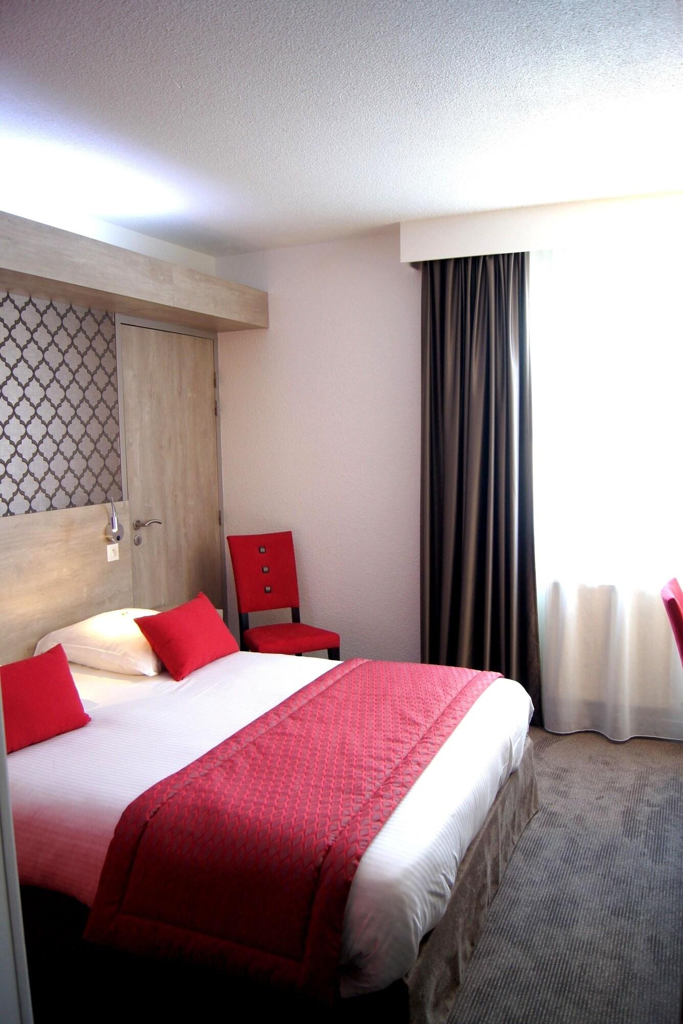 HOTEL ALOE REST. L'ORCHIDEE 9/50