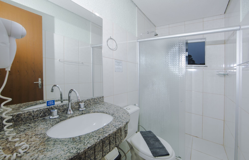 Charm Iguassu Suites 62/64