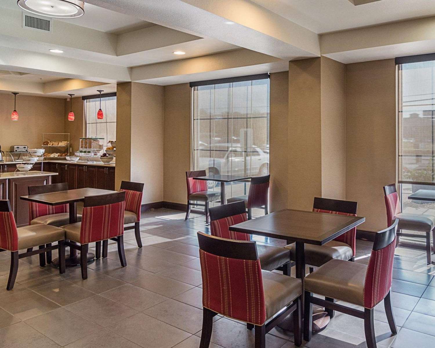 Comfort Inn Midland South I-20, TX 26/40