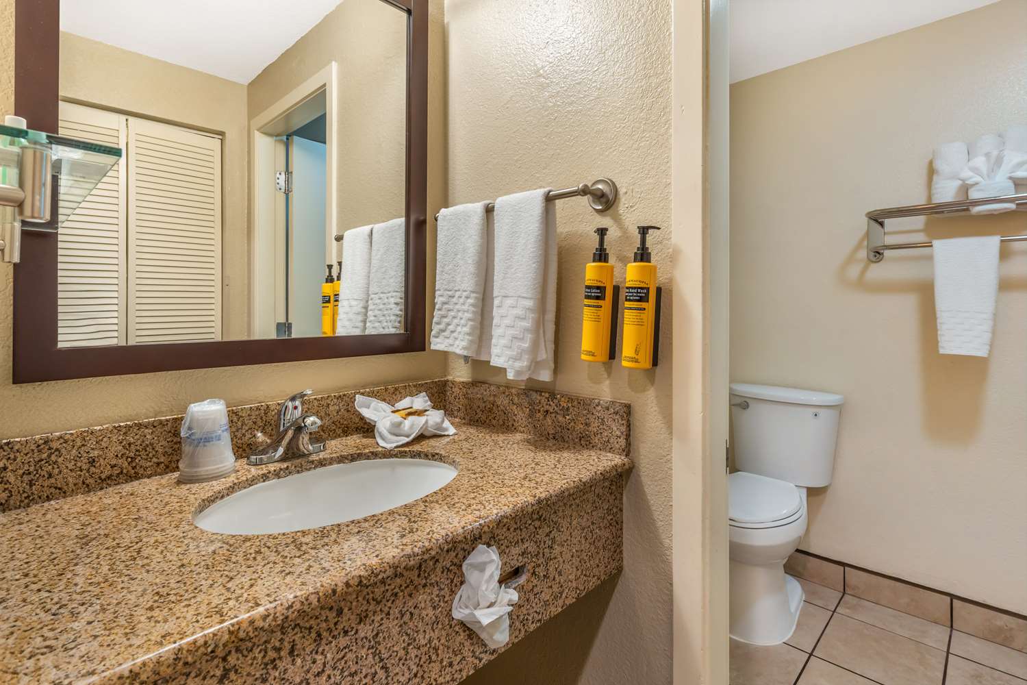 Best Western Plus Wine Country Inn & Suites 21/22