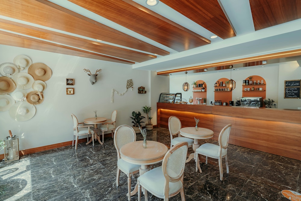 Kilpa Hotel Uzungol Trabzon 54/65