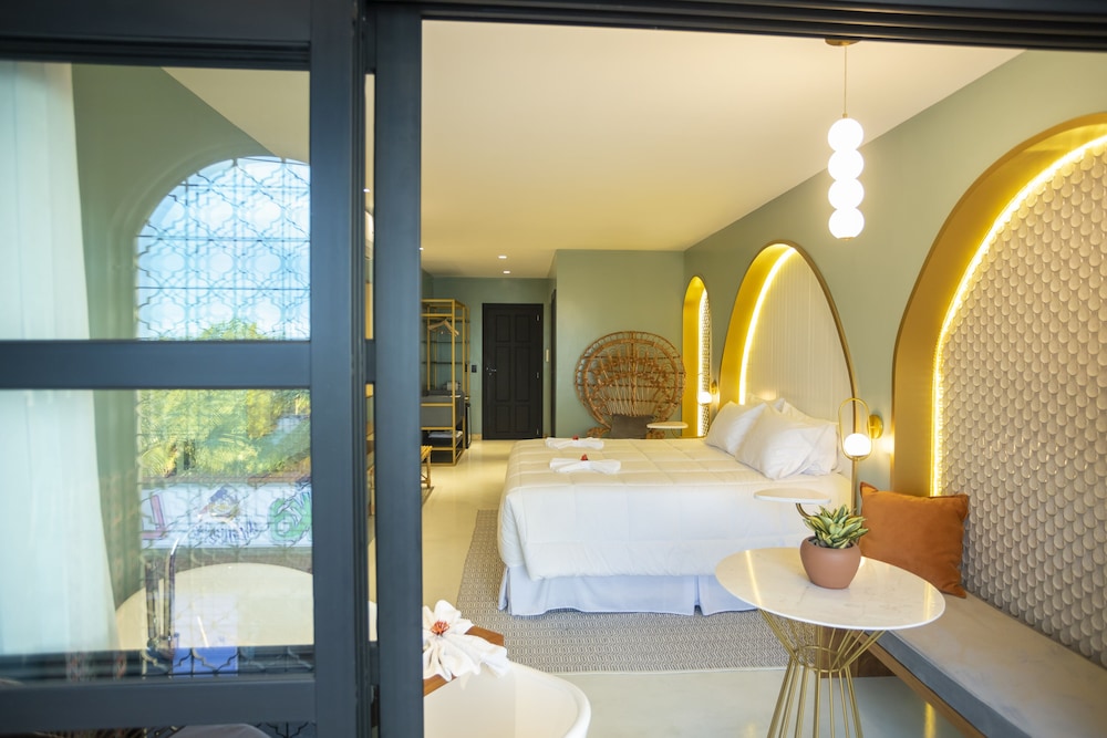 Exotica Boutique Hotel 19/50