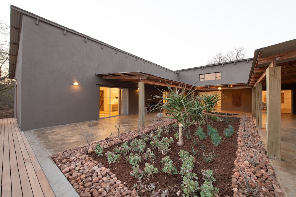 Unembeza Boutique Lodge Spa 19/50