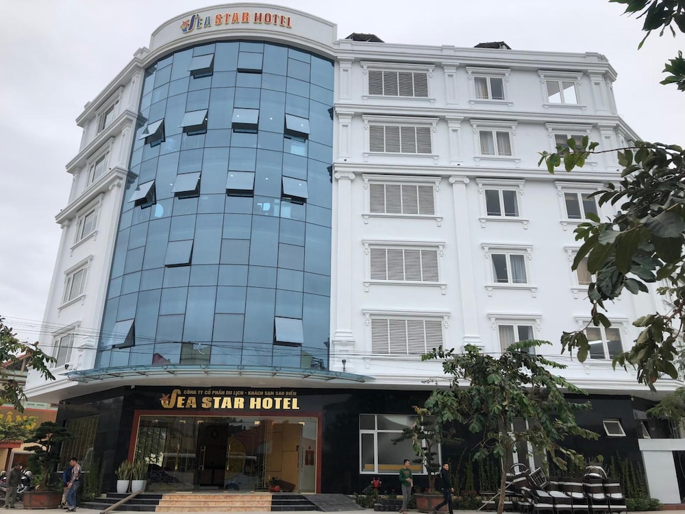 Seastar Hotel Ha Long 7/53