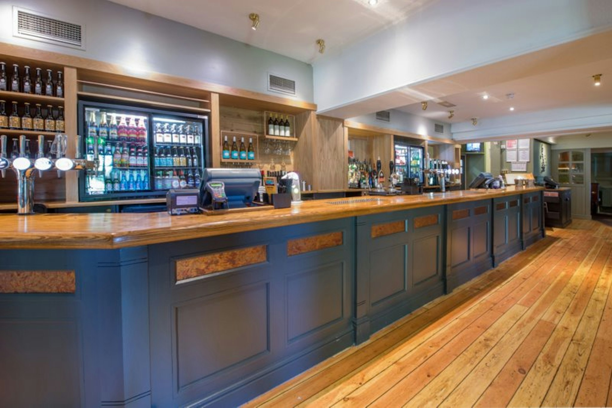 Premier Inn Nuneaton/Coventry 29/37