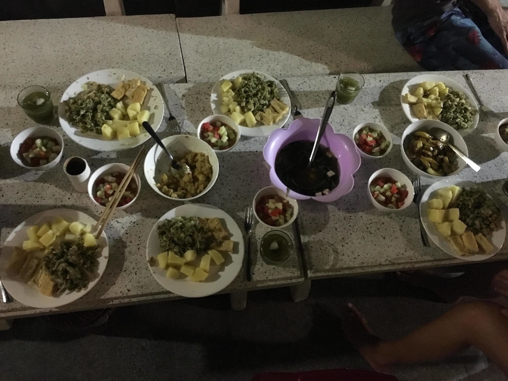River Park Homestay And Hostel 42/58
