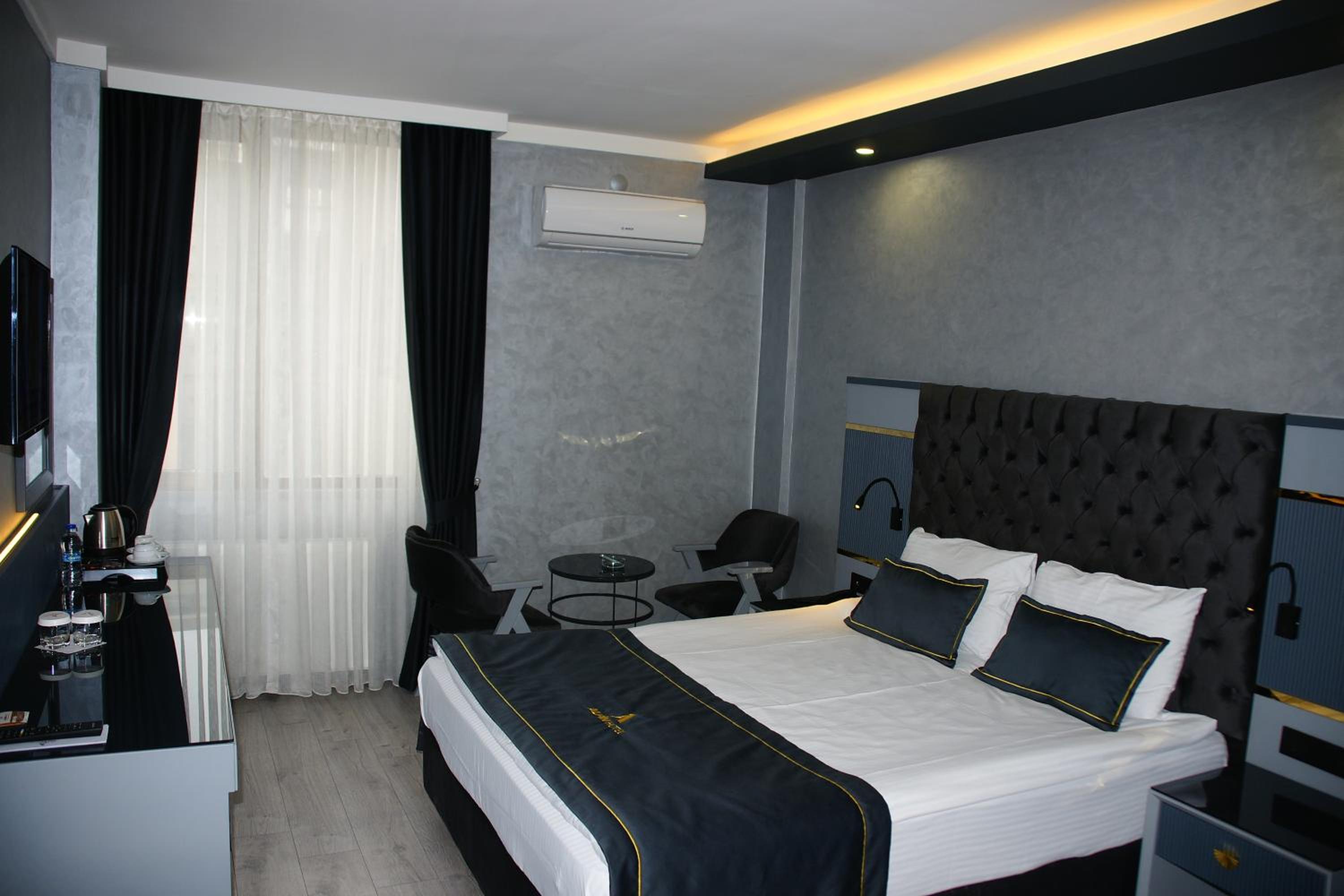 Alfin Otel 12/30