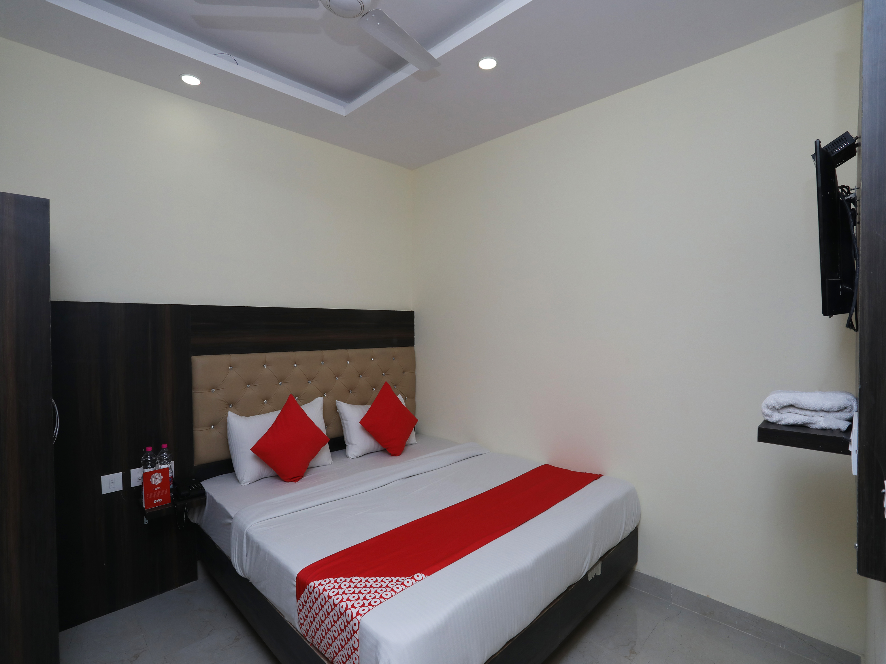 Oyo 30462 Hotel Ivy 17/27