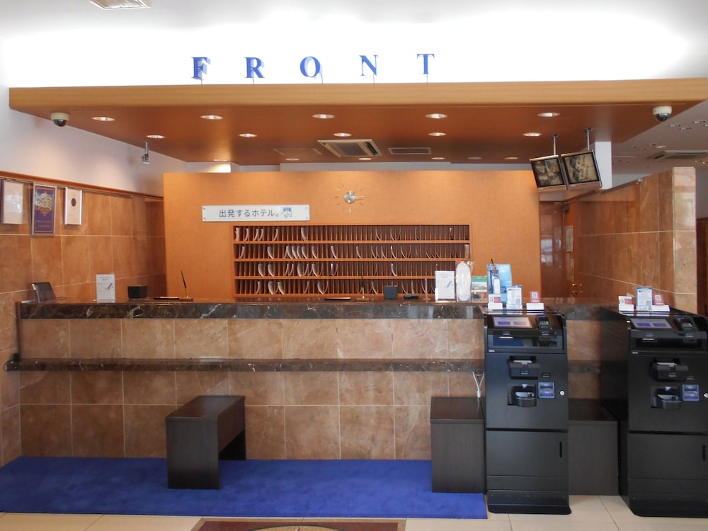 Toyoko Inn Kokura-eki Minami guchi 17/59