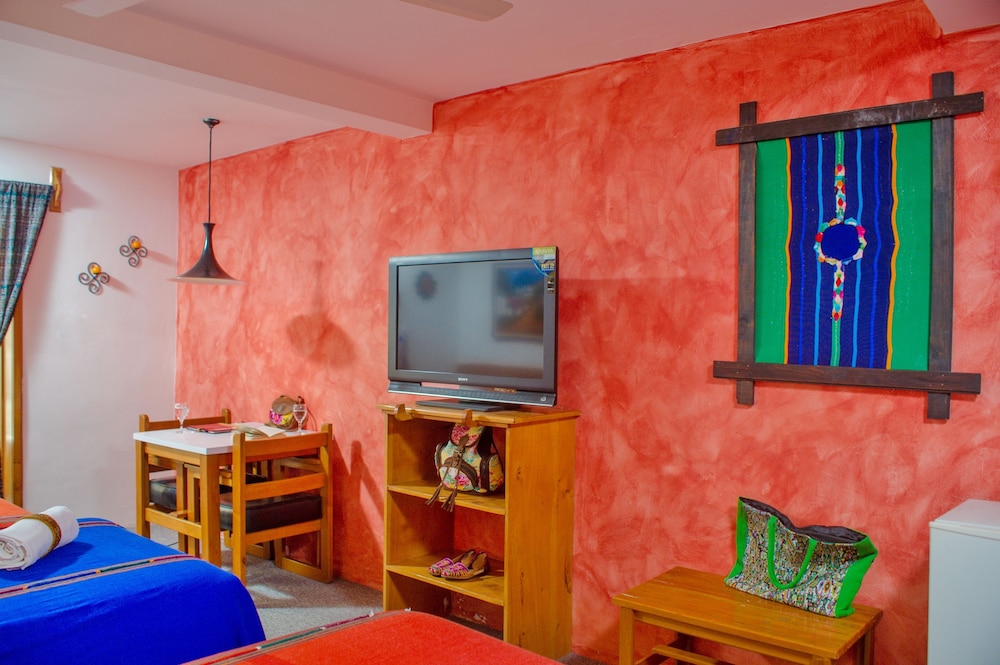 Hotel Panchoy 45/69