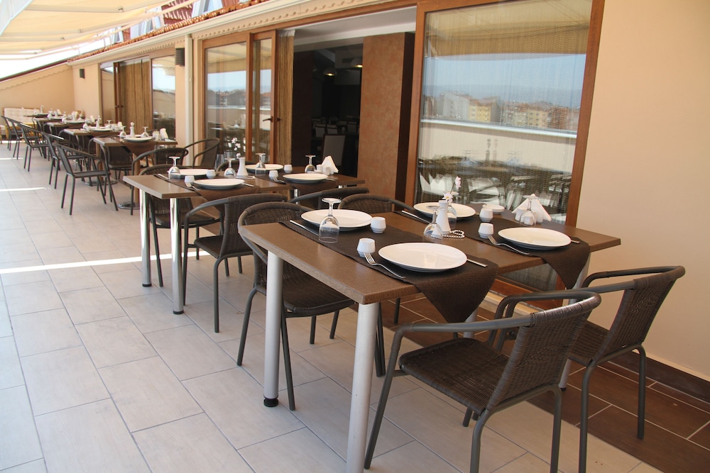 Sahin Park Hotel Eskisehir 18/32