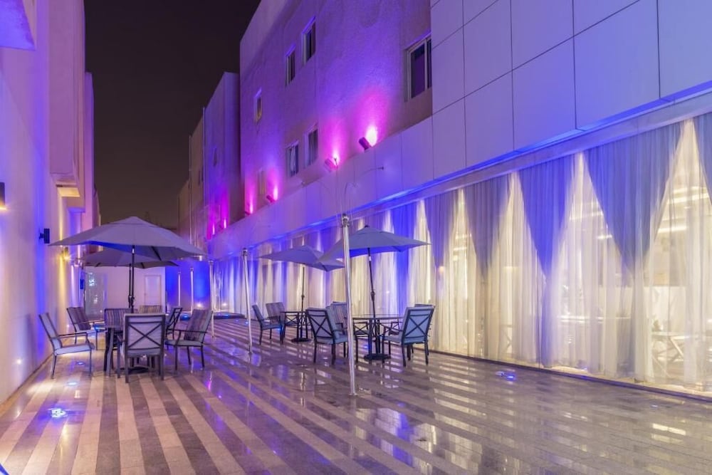 المهيدب التخصصي 30(Al Muahidb Residence Al Takhasossi 4) 23/28