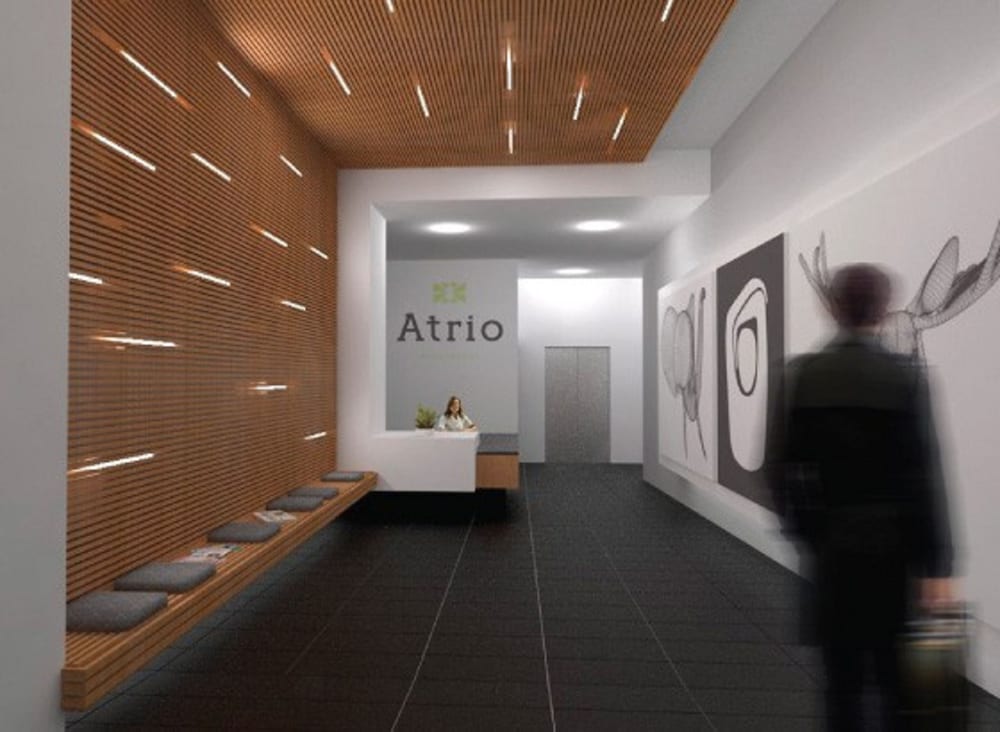Atrio Apartments 37/69