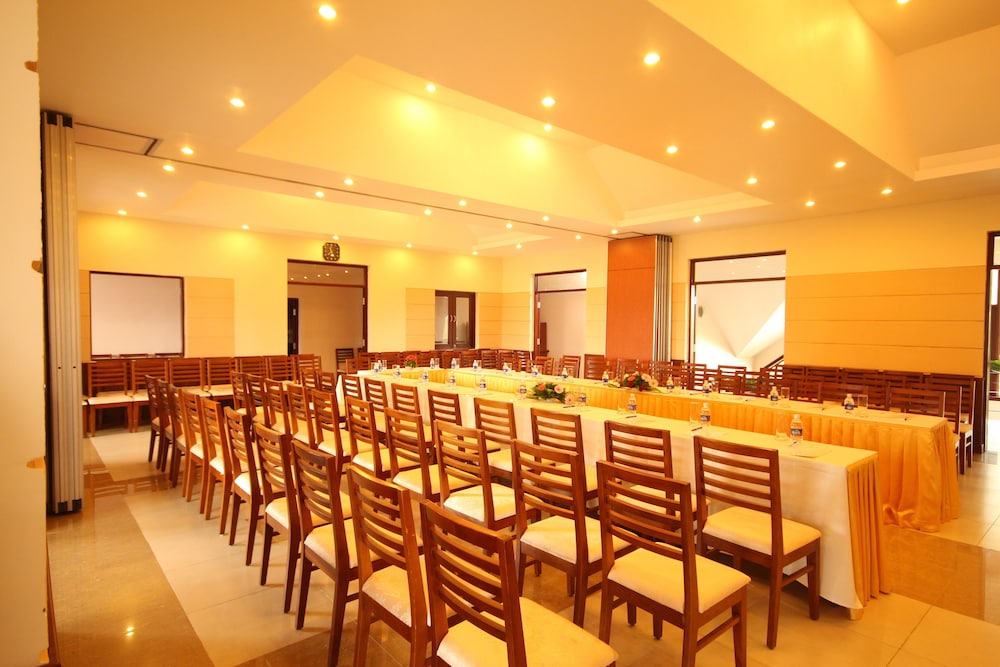 Ky Hoa Da Lat Hotel 37/49