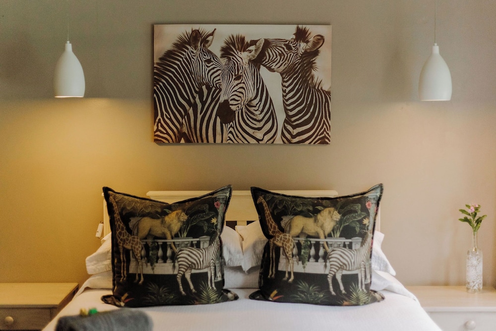 Igwalagwala Guest House 20/50