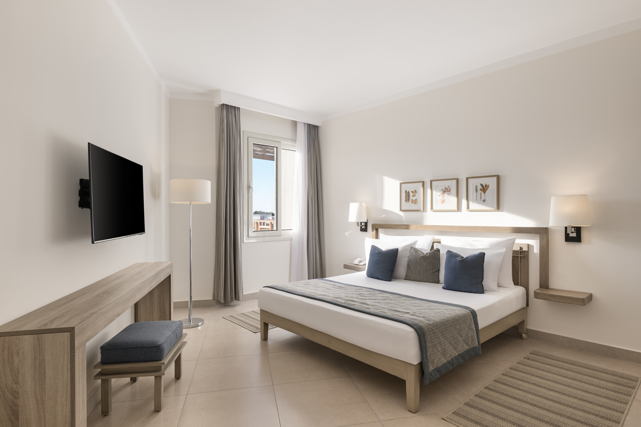 JAZ Casa Del Mar Resort (Ex Iberotel casa Del Mar) 14/41