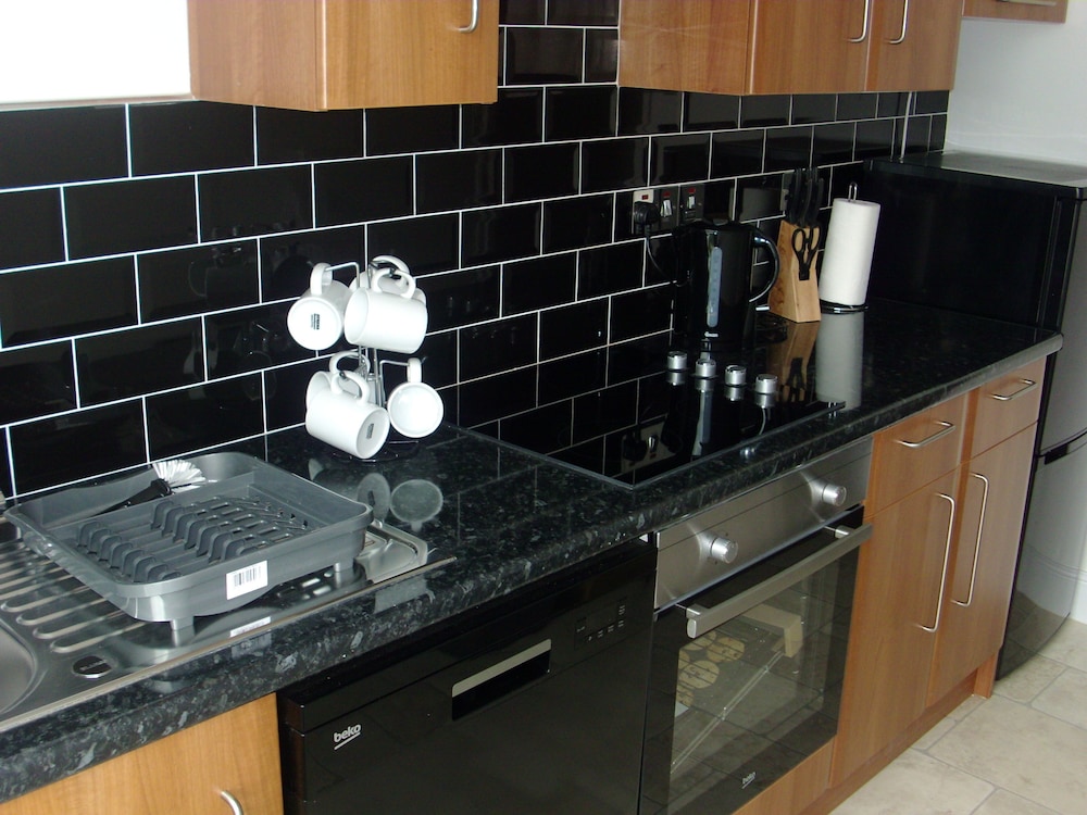 Lockinbar Holiday Apartment 40/45