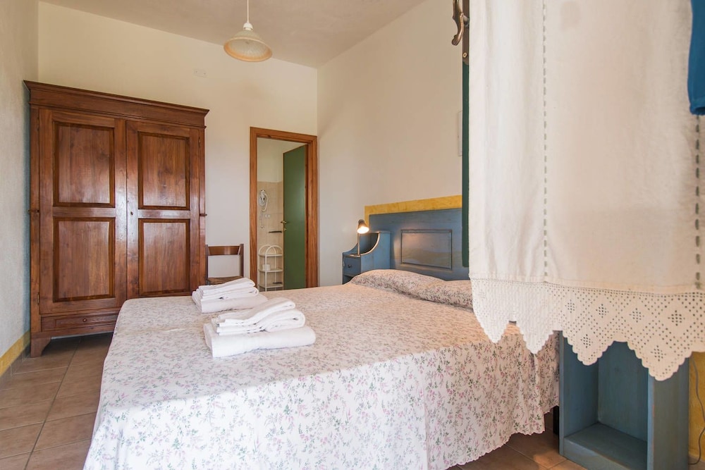 Agriturismo Paulesa 9/50