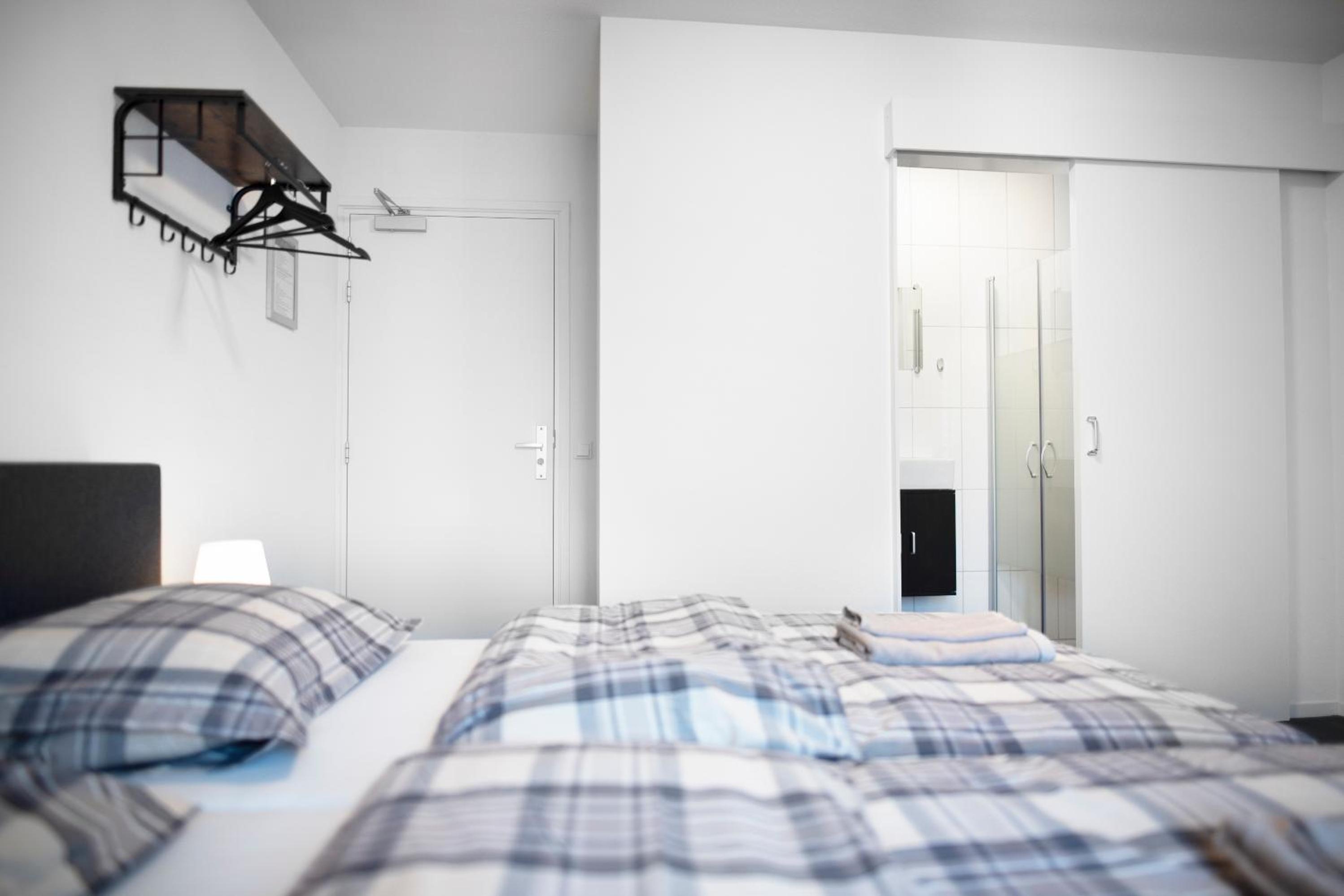 B&B Hotel Lichtstad 10/14