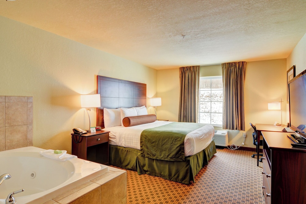 Cobblestone Hotel Suites Punxsutawney Pa 41/42