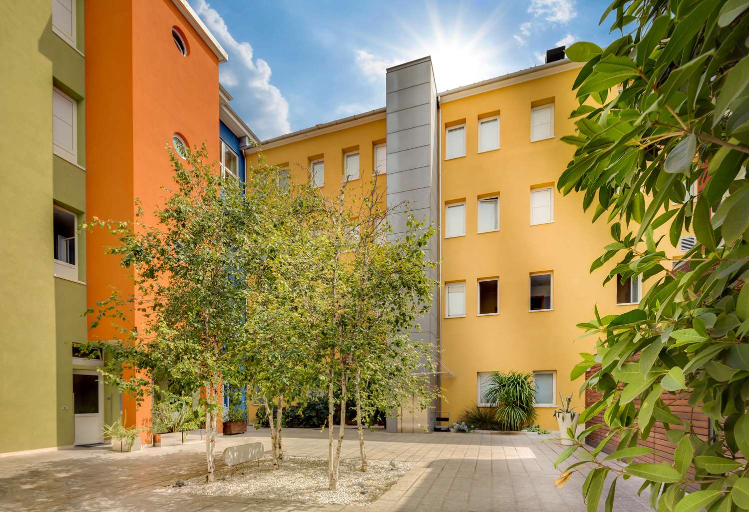 hotel