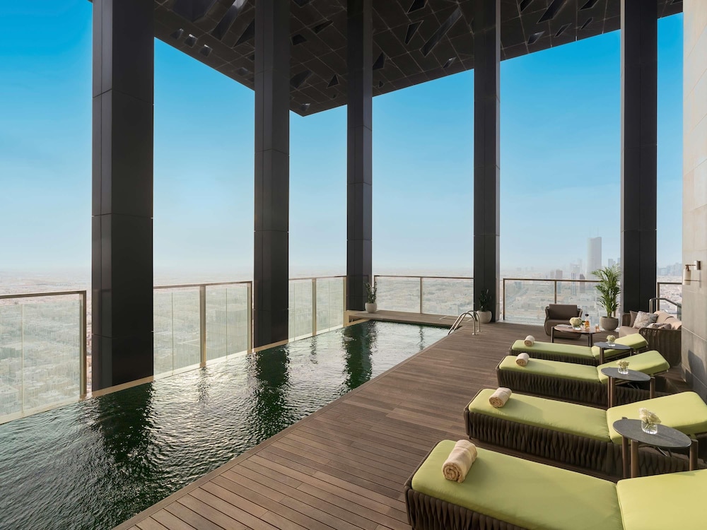 فندق فيرمونت رملة (Fairmont Ramla Serviced Residences) 19/50