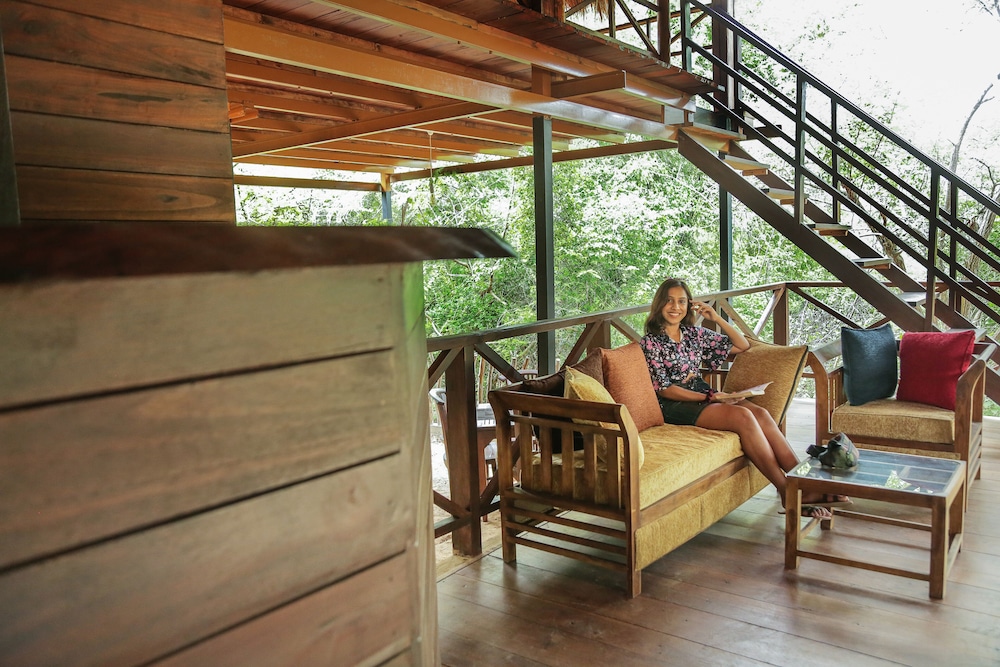 Leopard Nest Luxury Campsite 37/50