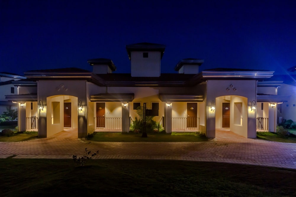 Espacio Verde Resort 3/42
