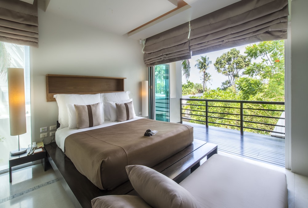 Aleenta Phuket - Phang Nga Resort & Spa 28/83