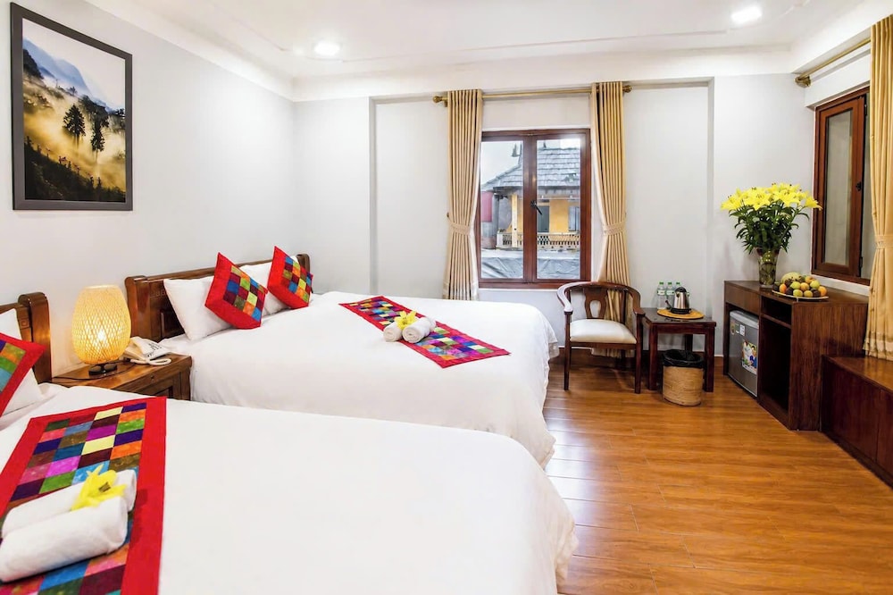 Sapa Land Hotel 29/61