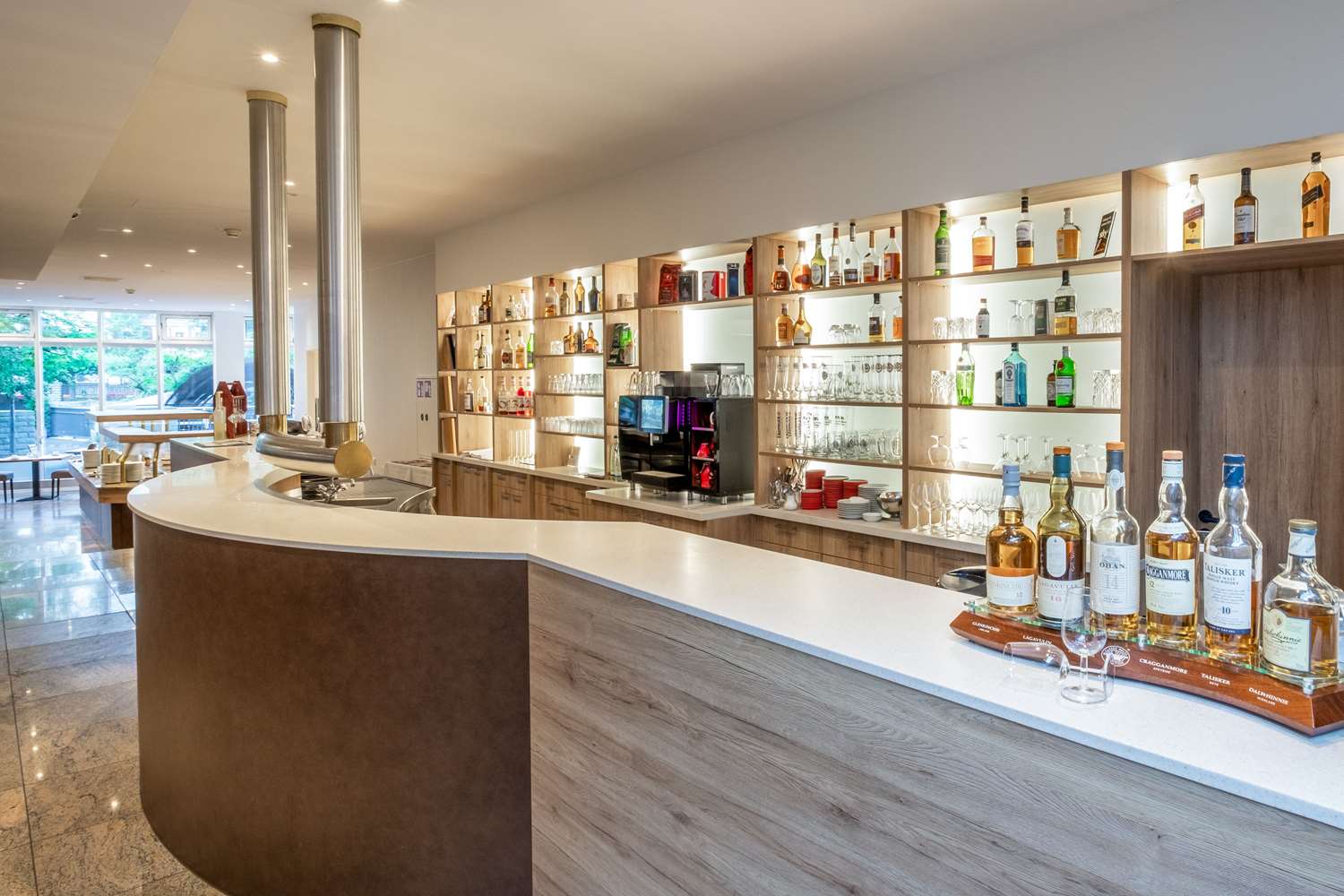 Quality Hotel Lippstadt 6/40