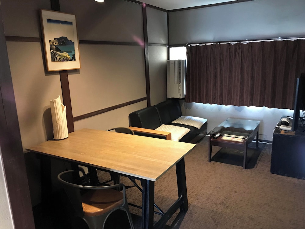 Kusatsu Onsen Eidaya 66/74
