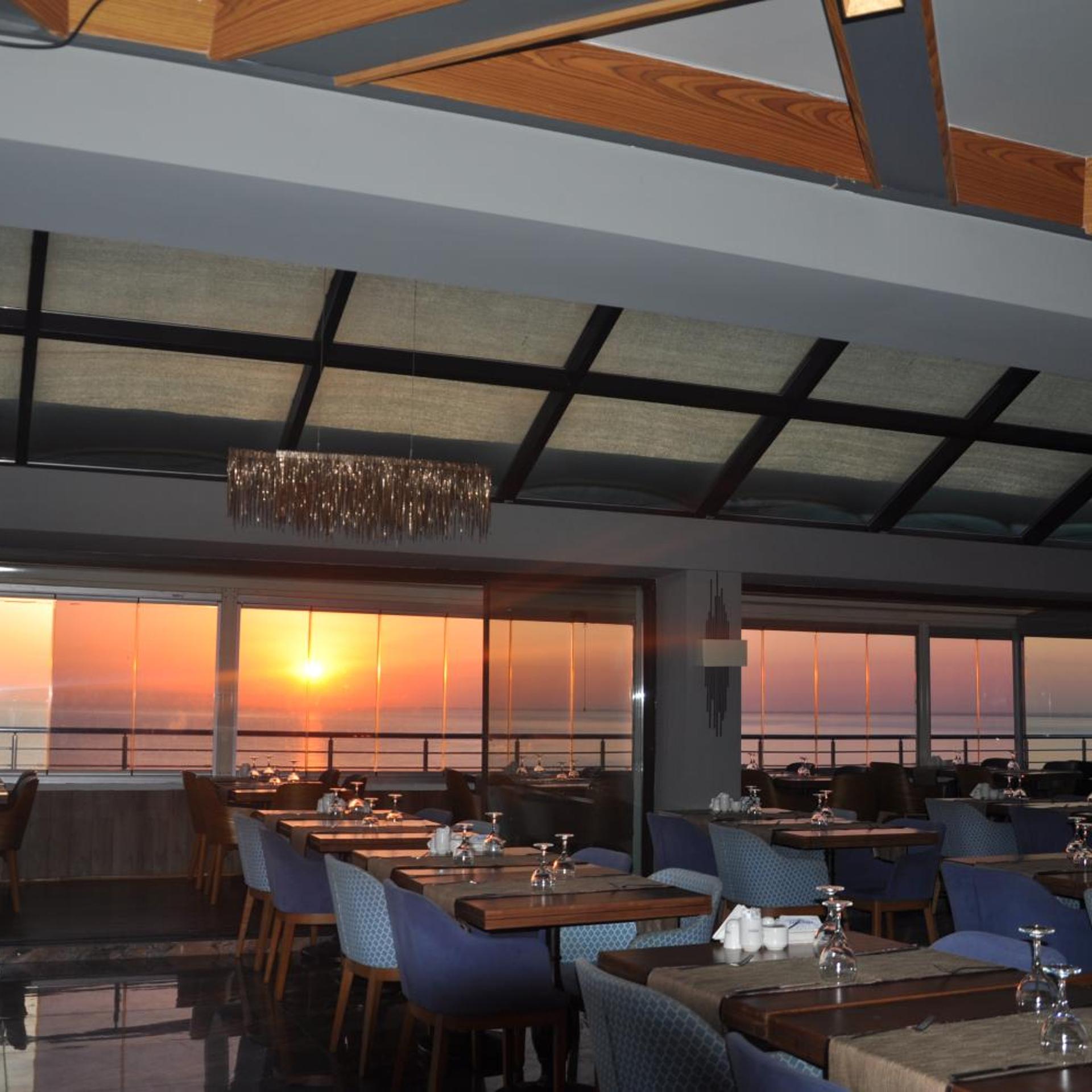 Damla Panaroma Hotel 45/60