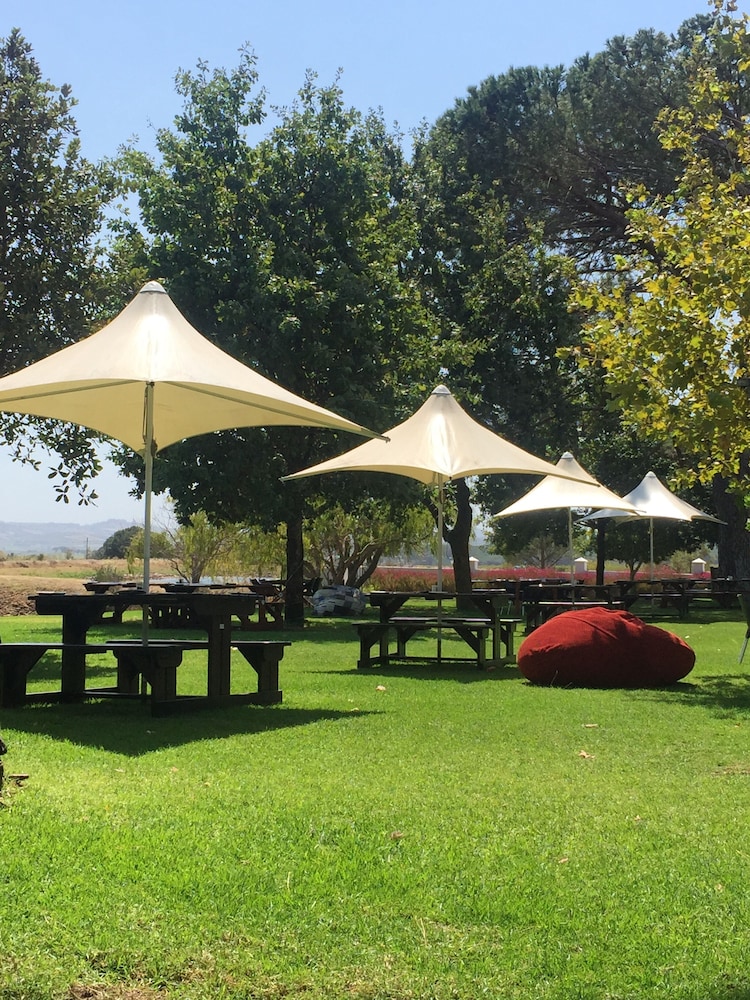 Eikendal Lodge 57/66