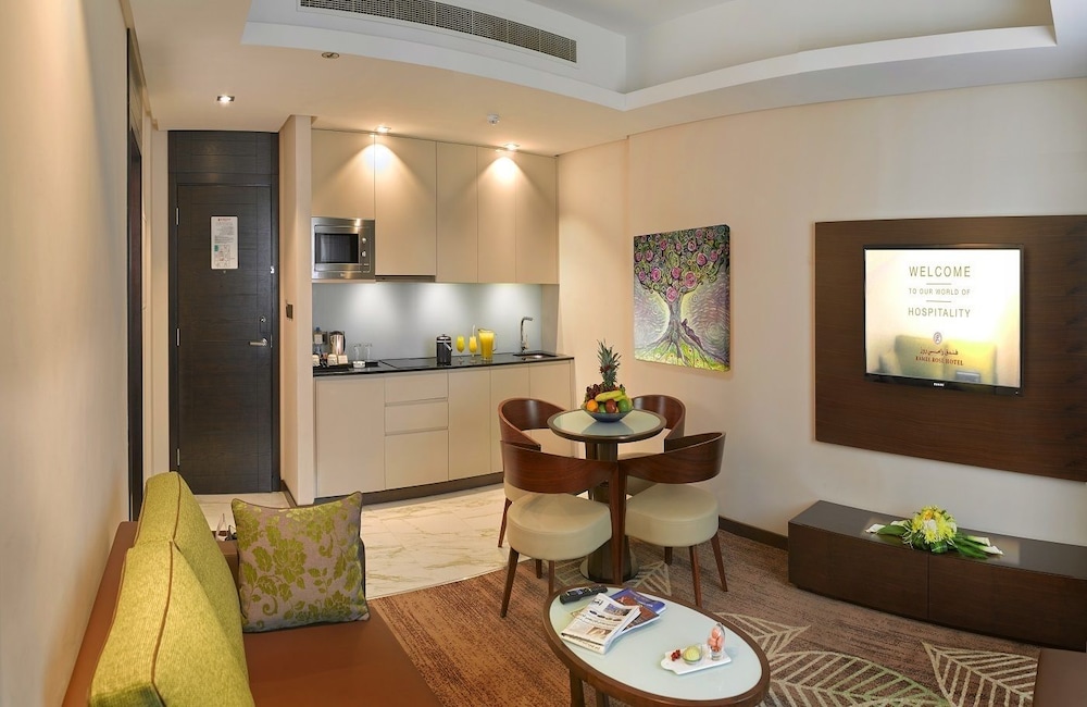 Ramee Rose Hotel 31/54