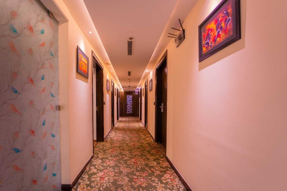Hotel Park Regent 32/37
