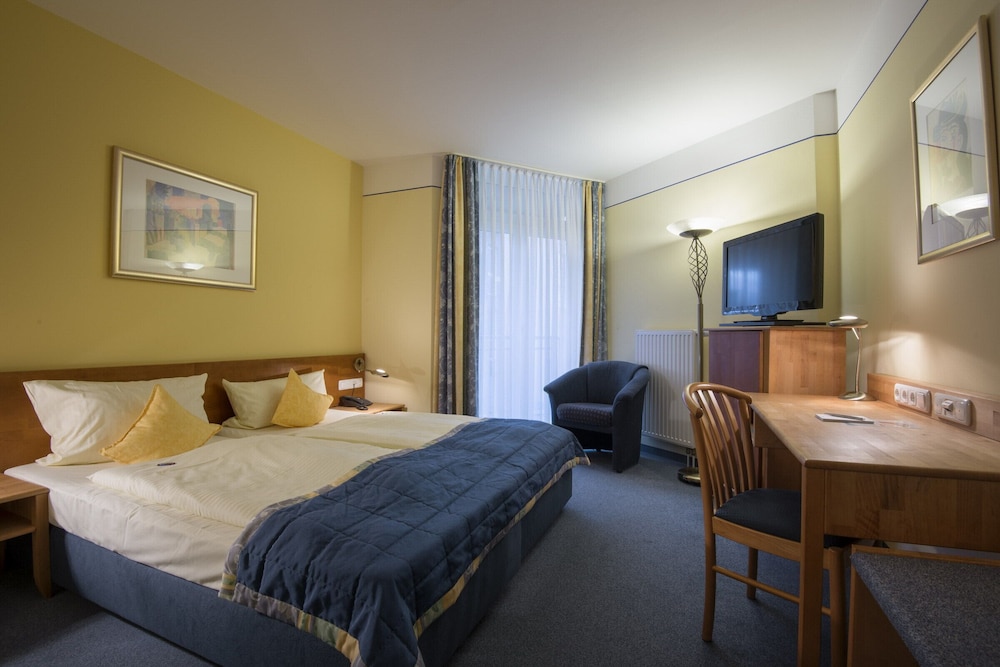 Hotel Rheinpark Rees 9/56