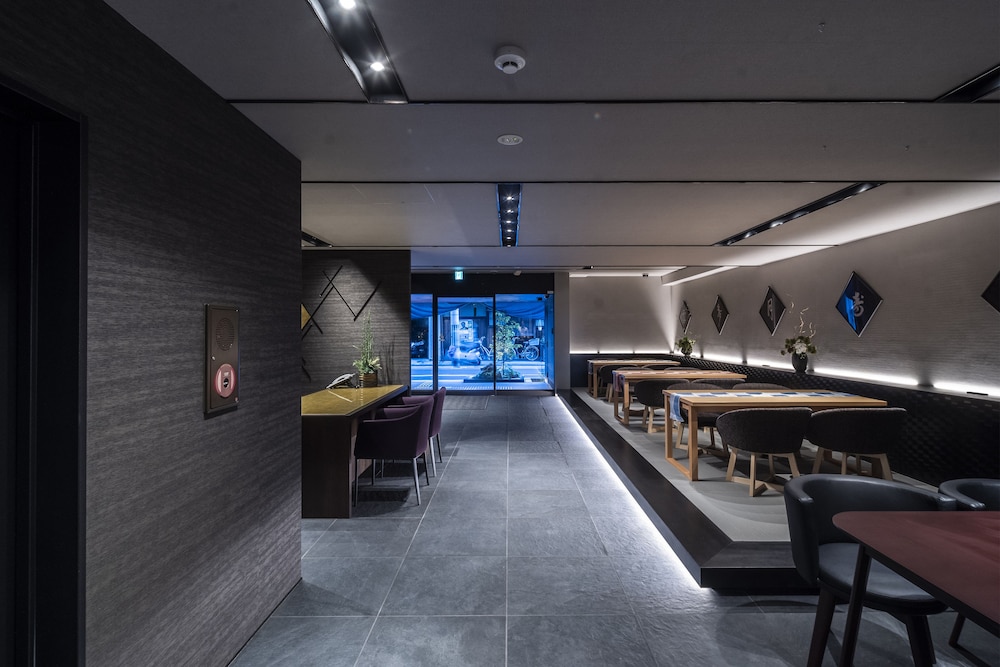 RESI STAY Mayu Grace Hotel 32/48