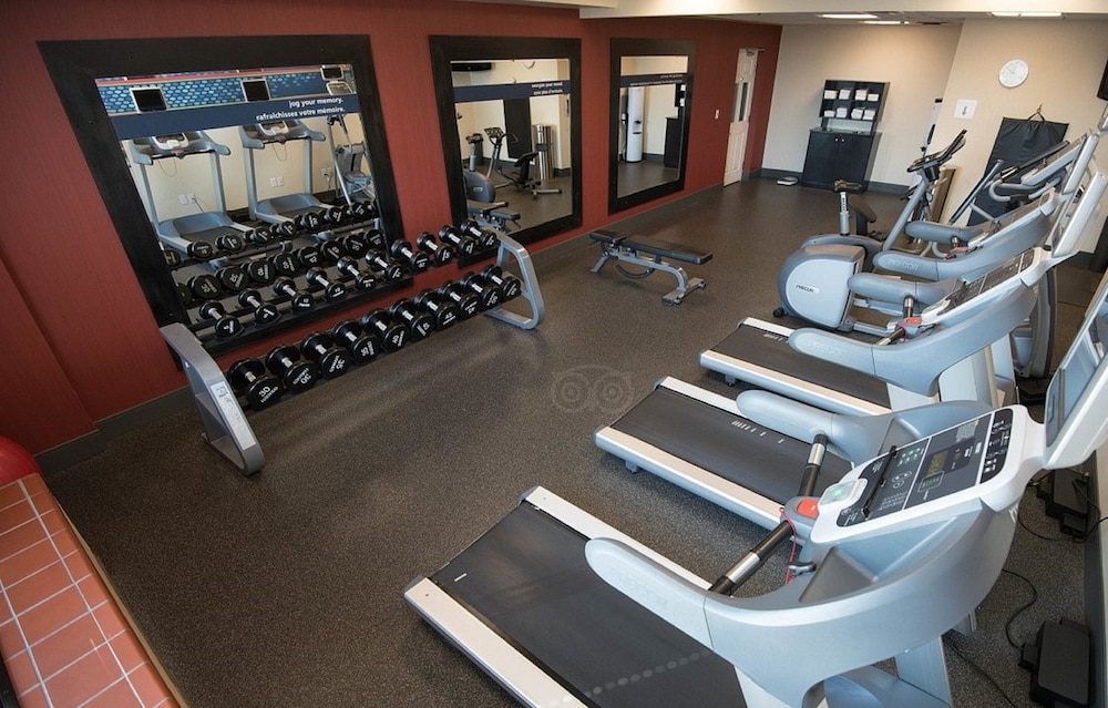 Hampton Inn By Hilton Ottawa 22/38