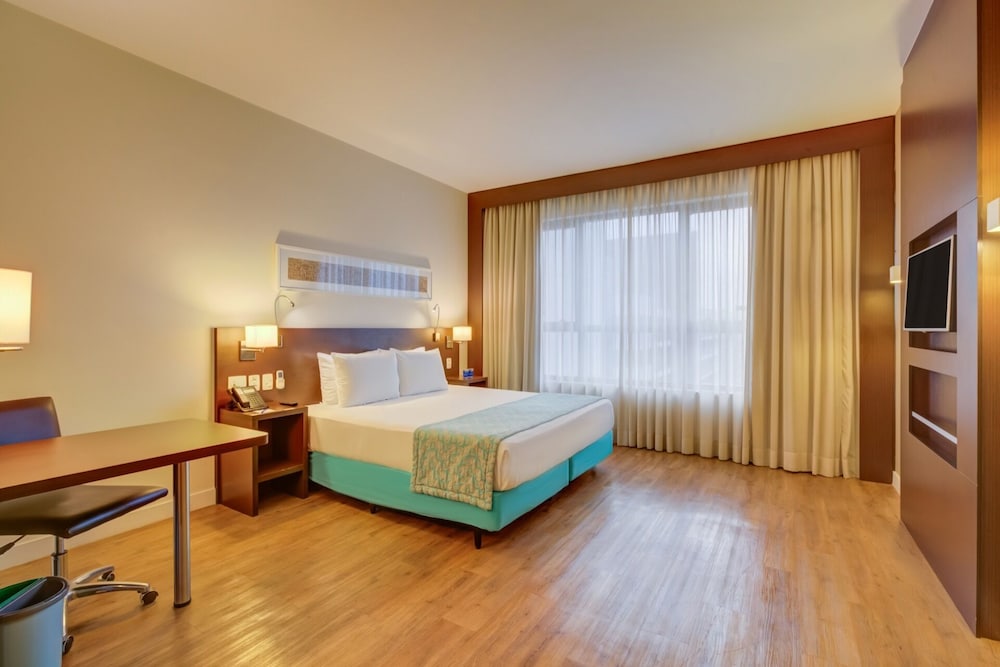 Comfort Hotel Sao Caetano 16/50