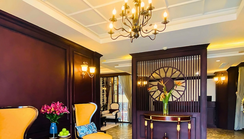 Happy Life Memories Hoi An Hotel & Spa 12/63