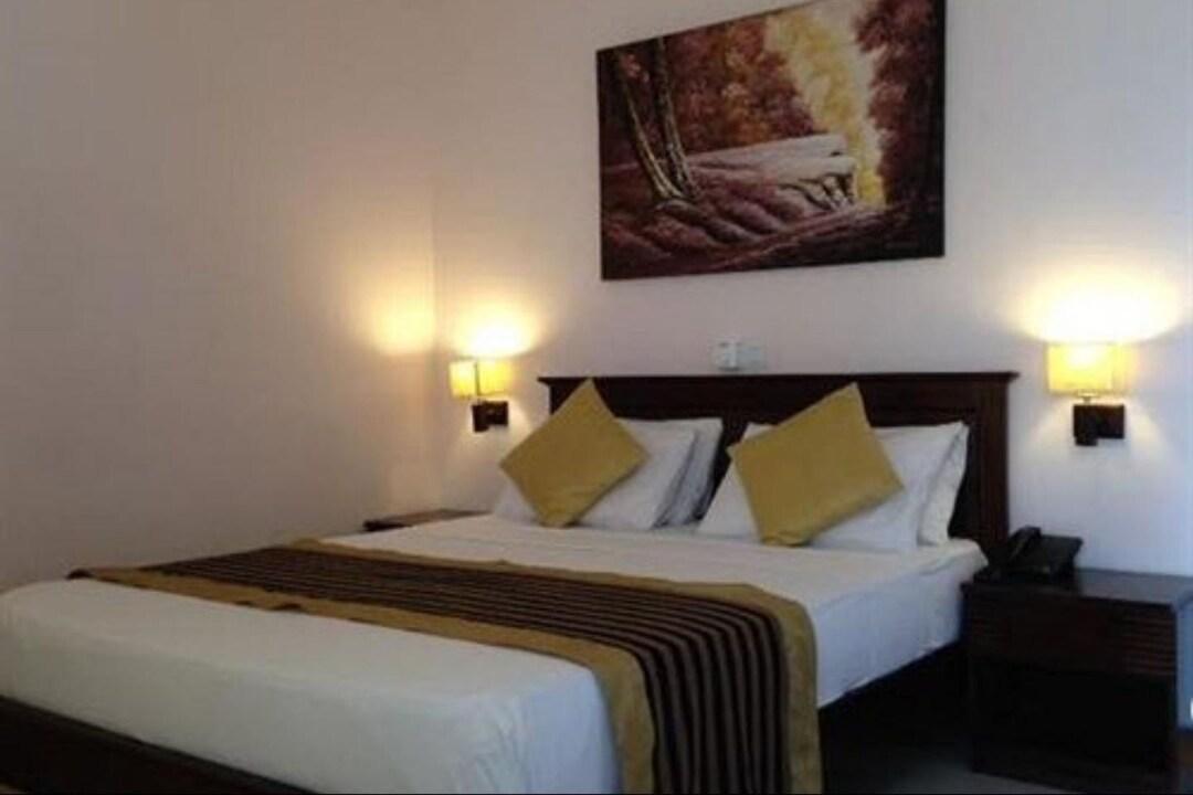 Silvikris Villas 7/30