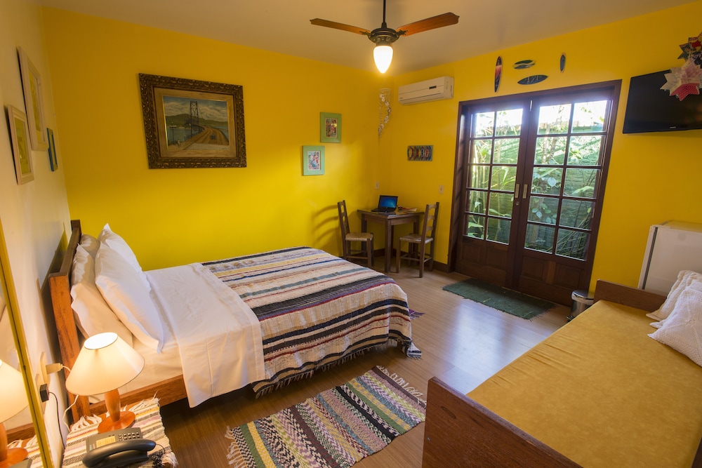 Pousada Old Beach Ex Natur Campeche 15/50