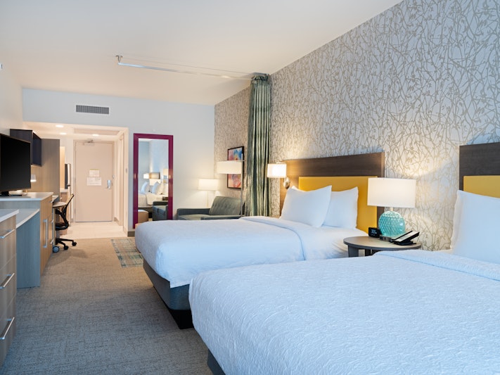 Home2 Suites by Hilton Atlanta Airport College Park 9/20